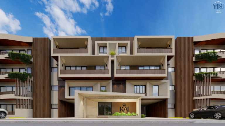 ¡APARTAMENTOS EN CIUDAD LAS CANAS – CAP CANA!