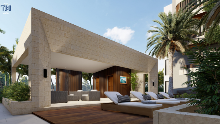 ¡APARTAMENTOS EN CIUDAD LAS CANAS – CAP CANA!