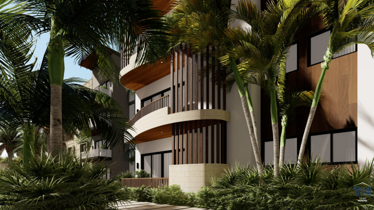 ¡APARTAMENTOS EN CIUDAD LAS CANAS – CAP CANA!