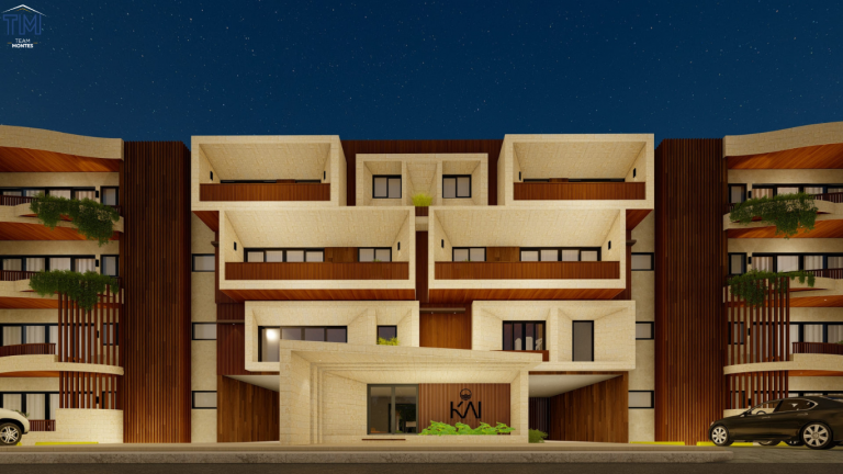 ¡APARTAMENTOS EN CIUDAD LAS CANAS – CAP CANA!