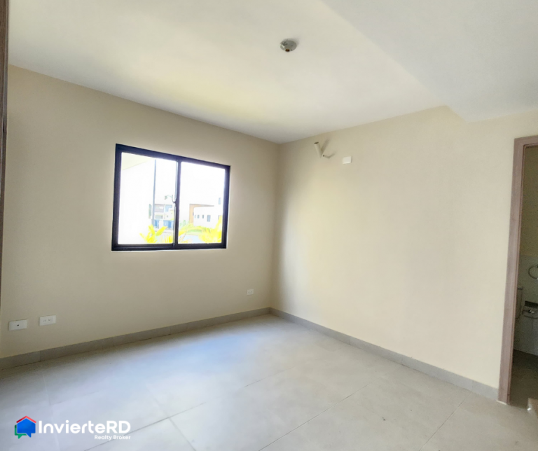 Invierte en Bávaro en esta maravillosa villa en venta