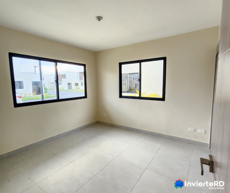 Invierte en Bávaro en esta maravillosa villa en venta