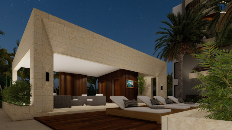 ¡APARTAMENTOS EN CIUDAD LAS CANAS – CAP CANA!