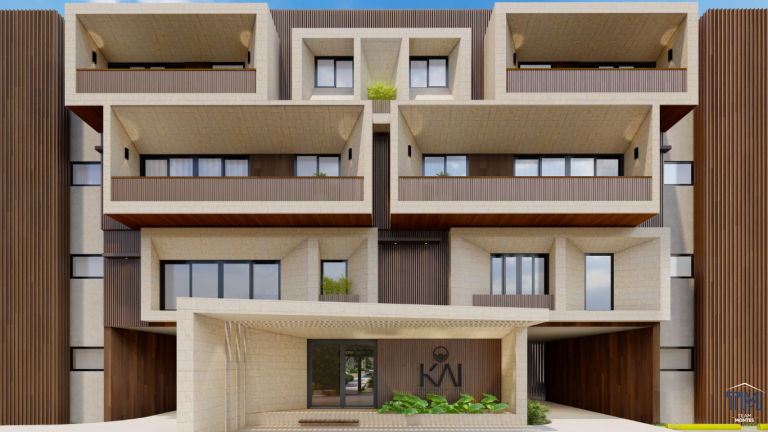 ¡APARTAMENTOS EN CIUDAD LAS CANAS – CAP CANA!