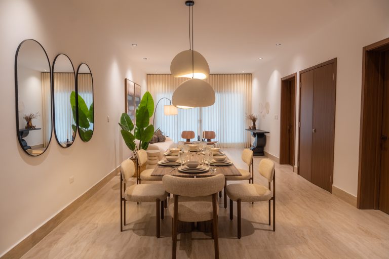 ¡ Apartamento en venta en ciudad las canas Cap Cana !