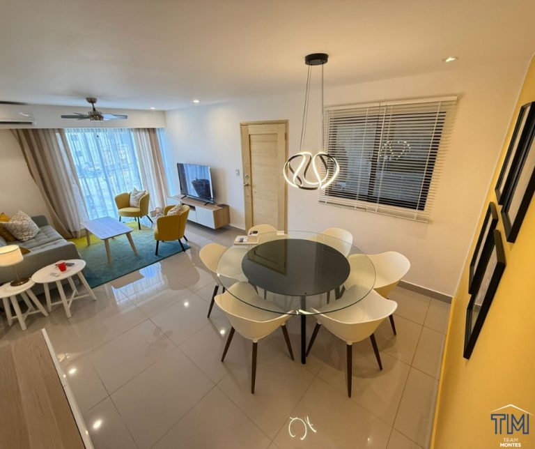 Proyecto Residencial en Santo Domingo Norte