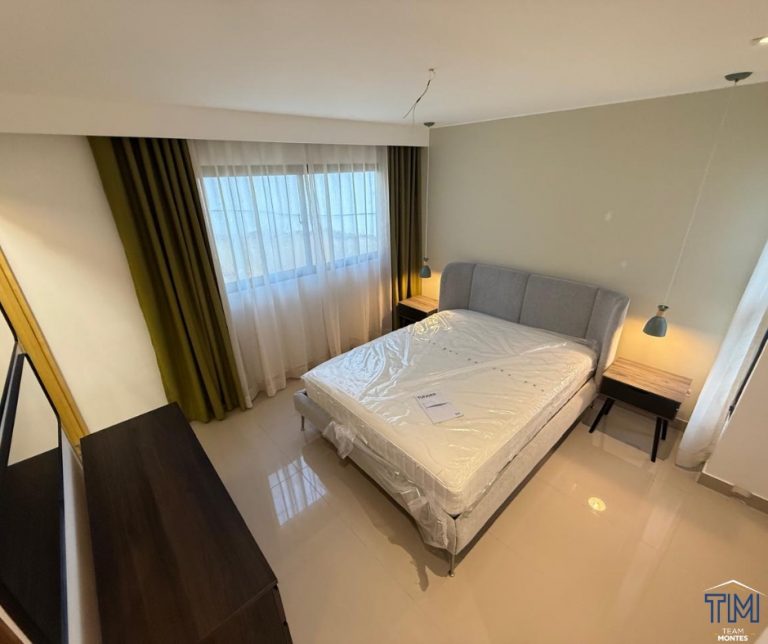 Proyecto Residencial en Santo Domingo Norte