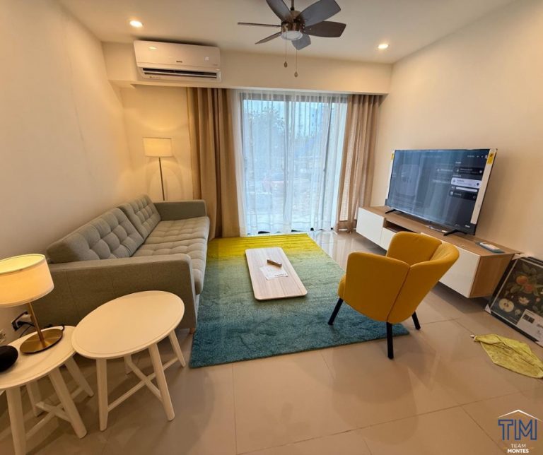 Proyecto Residencial en Santo Domingo Norte