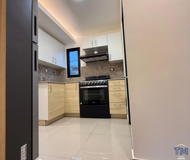 Proyecto Residencial en Santo Domingo Norte