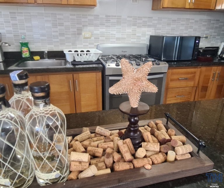 Playa Juan Dolió, apartamento amueblado.