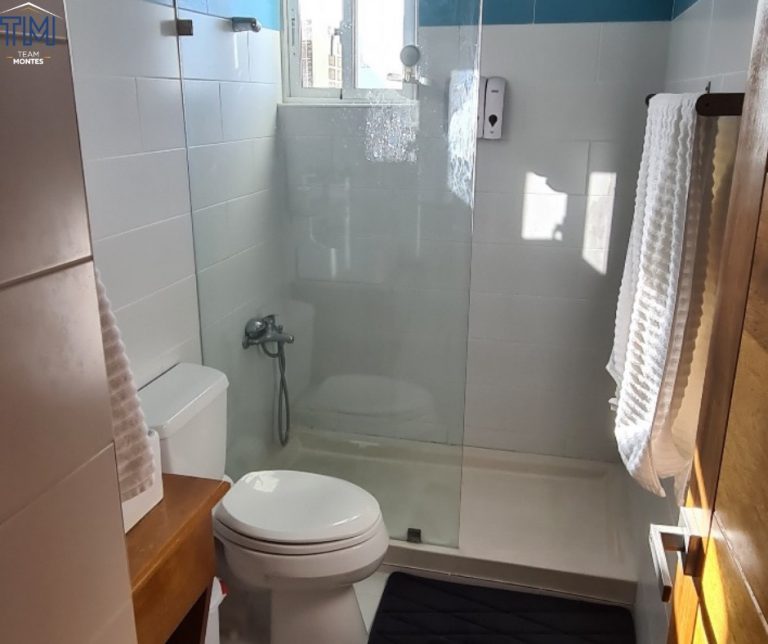 Playa Juan Dolió, apartamento amueblado.