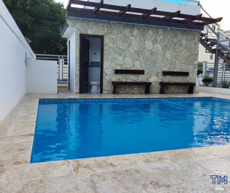 Playa Juan Dolió, apartamento amueblado.