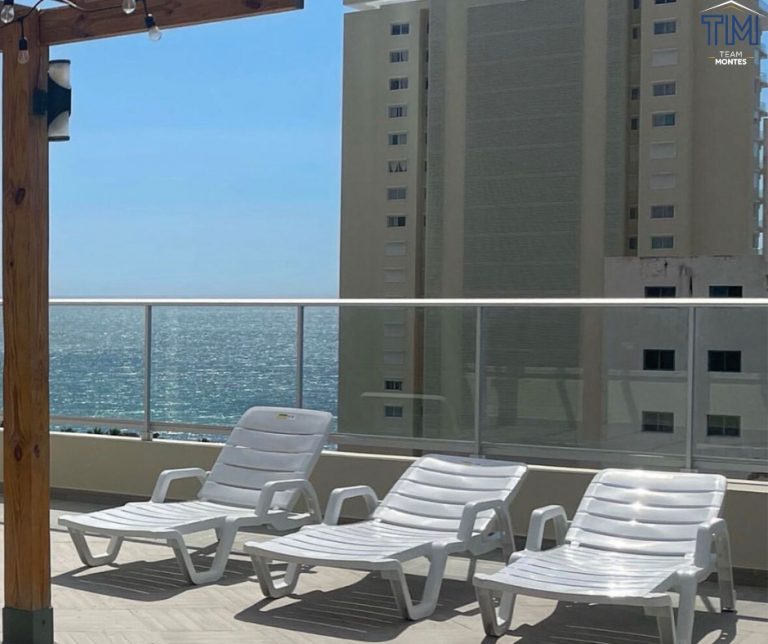 Apartamentos en Playa Juan Dolió para inversión o vivienda.