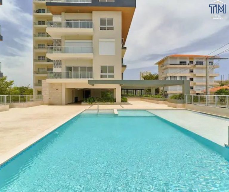 Apartamentos en Playa Juan Dolió para inversión o vivienda.