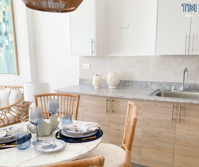 Apartamentos en Playa Juan Dolió para inversión o vivienda.