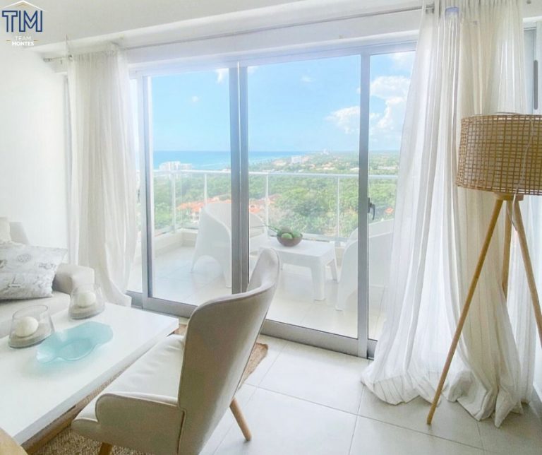 Apartamentos en Playa Juan Dolió para inversión o vivienda.