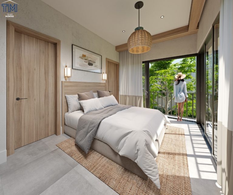 Townhouse tipo Villas en Venta en Vista cana