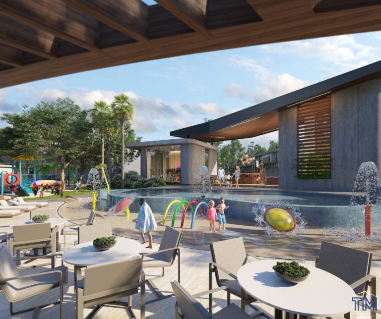 Townhouse tipo Villas en Venta en Vista cana