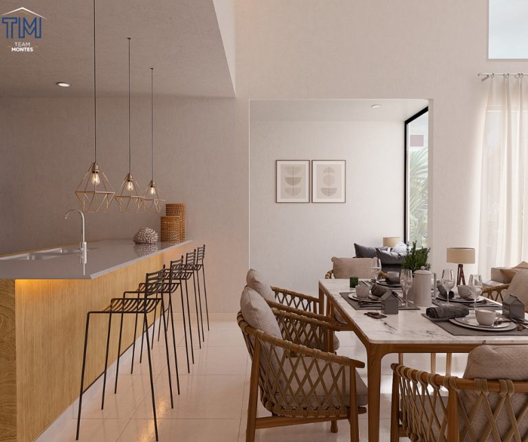 Villas de lujo en Ciudad Las Canas-Cap Cana