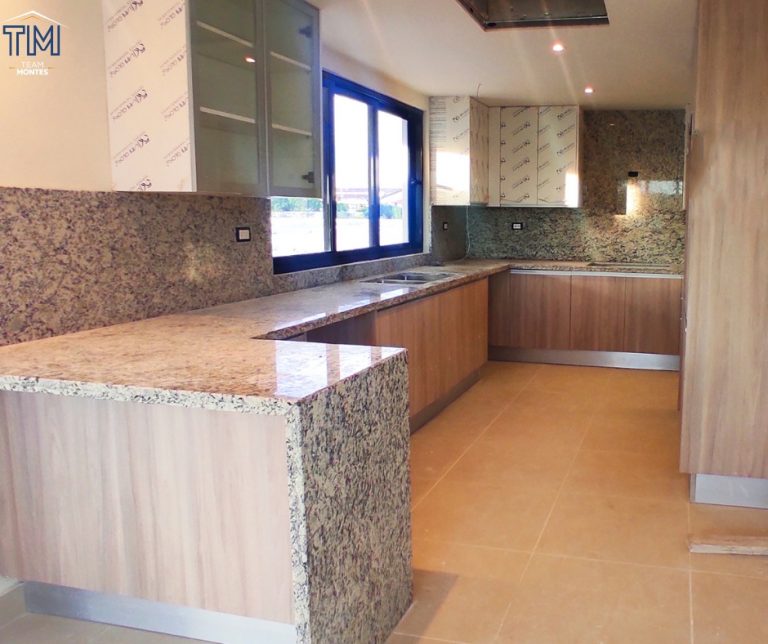 Villas de lujo en Ciudad Las Canas-Cap Cana