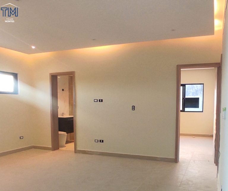 Villas de lujo en Ciudad Las Canas-Cap Cana