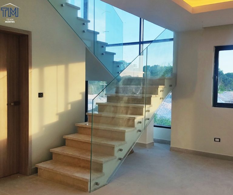 Villas de lujo en Ciudad Las Canas-Cap Cana
