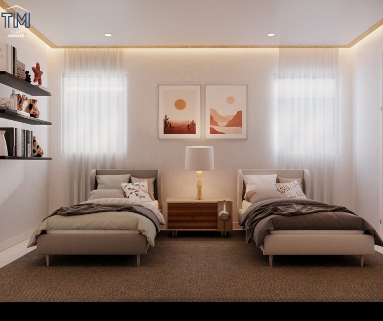 Villas de lujo en Ciudad Las Canas-Cap Cana