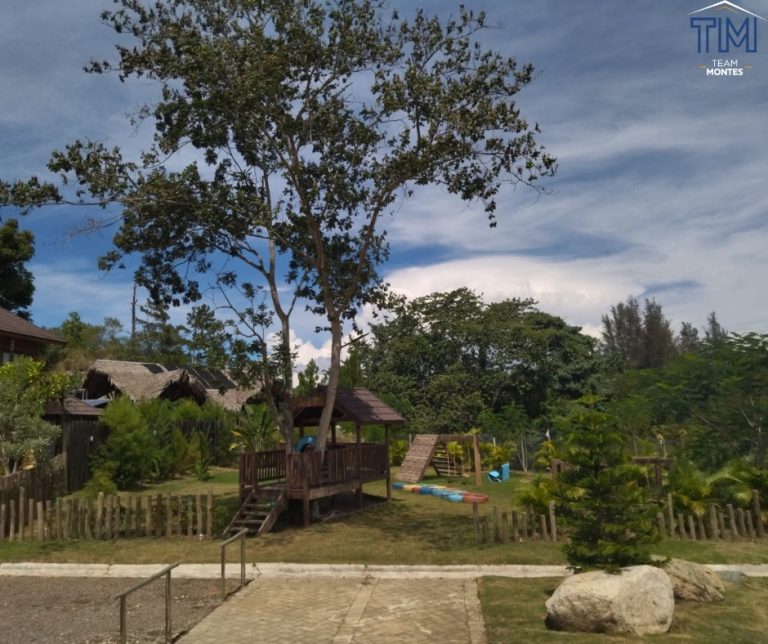 Villa estilo chalet ideal para AIRBNB en Jarabacoa