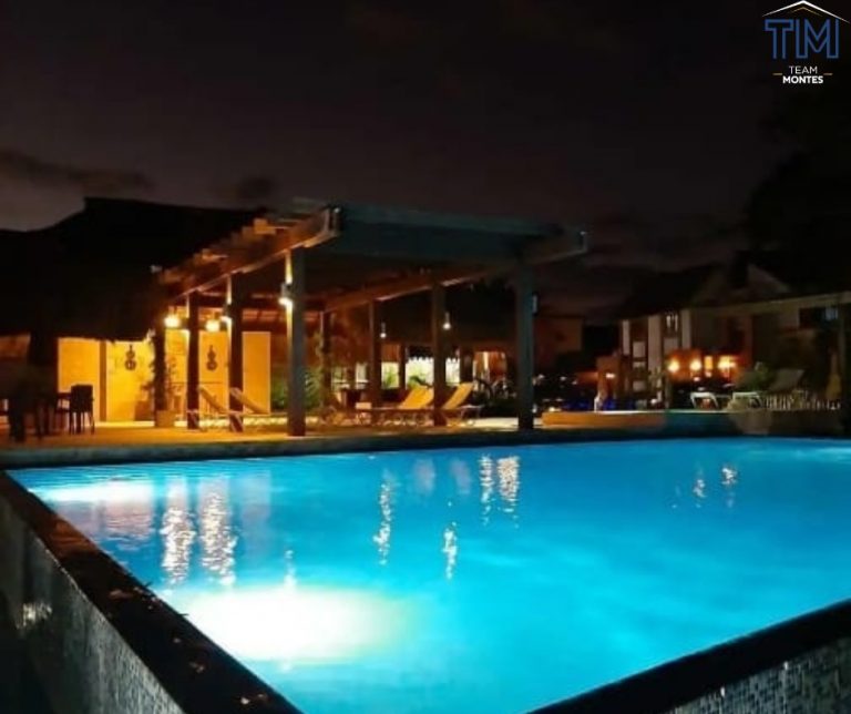 Villa estilo chalet ideal para AIRBNB en Jarabacoa