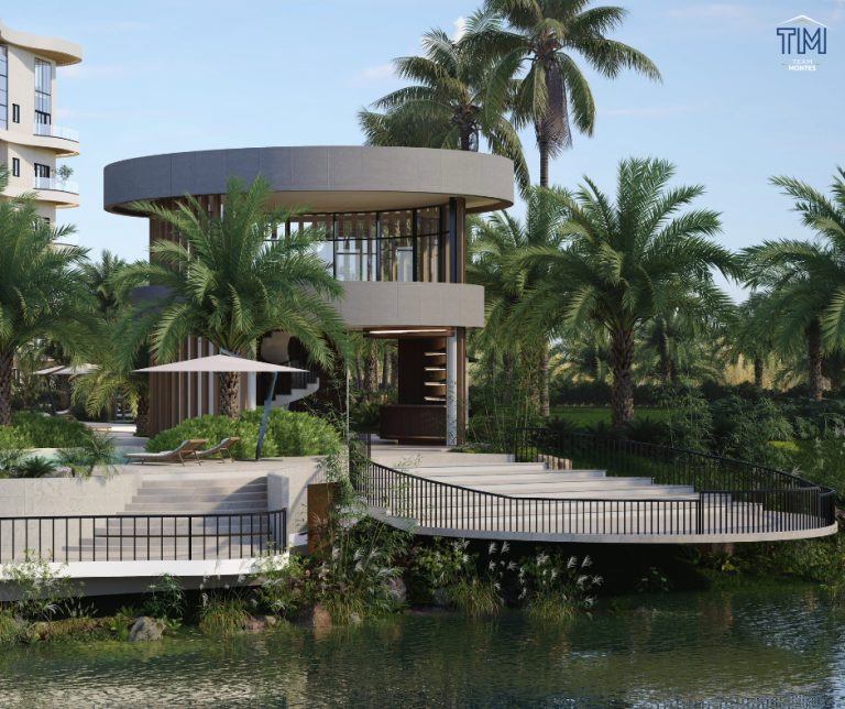 Apartamentos exclusivos para inversión Cap Cana