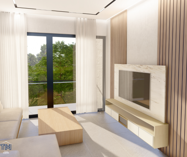 Apartamentos en construcción para inversión en Cap Cana.