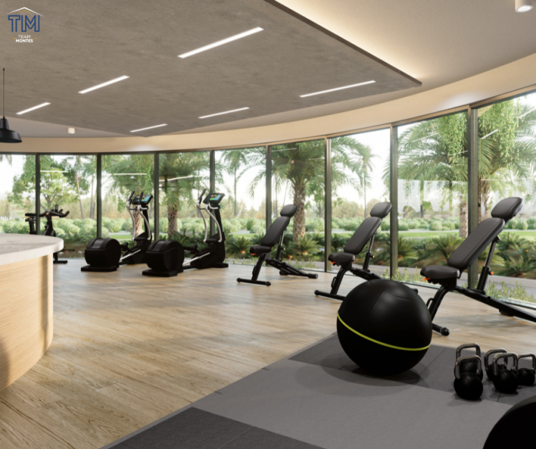 Apartamentos exclusivos para inversión Cap Cana