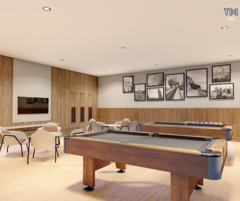 Apartamentos en construcción para inversión en Cap Cana.