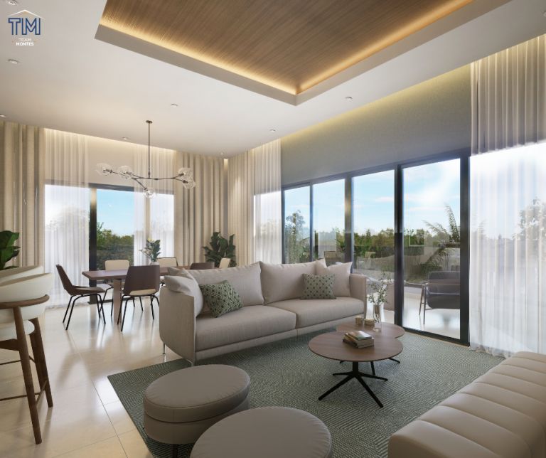 Apartamentos exclusivos para inversión Cap Cana