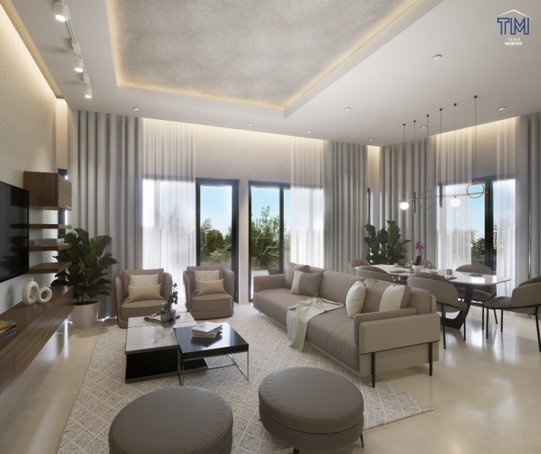 Apartamentos exclusivos para inversión Cap Cana
