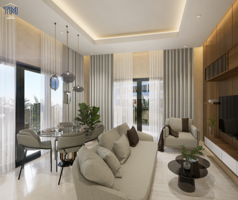 Apartamentos exclusivos para inversión Cap Cana
