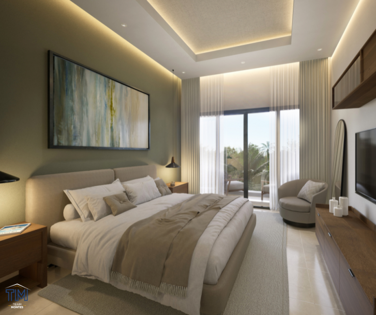 Apartamentos exclusivos para inversión Cap Cana