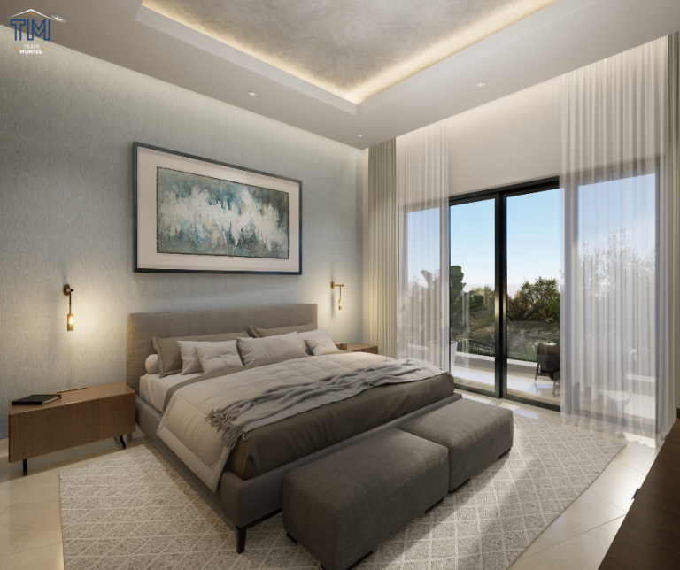 Apartamentos exclusivos para inversión Cap Cana