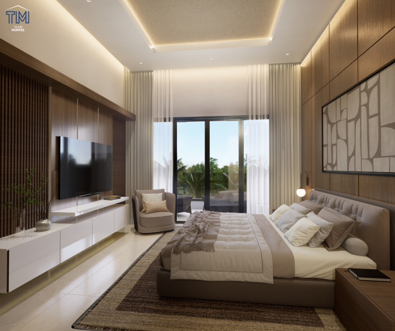 Apartamentos exclusivos para inversión Cap Cana