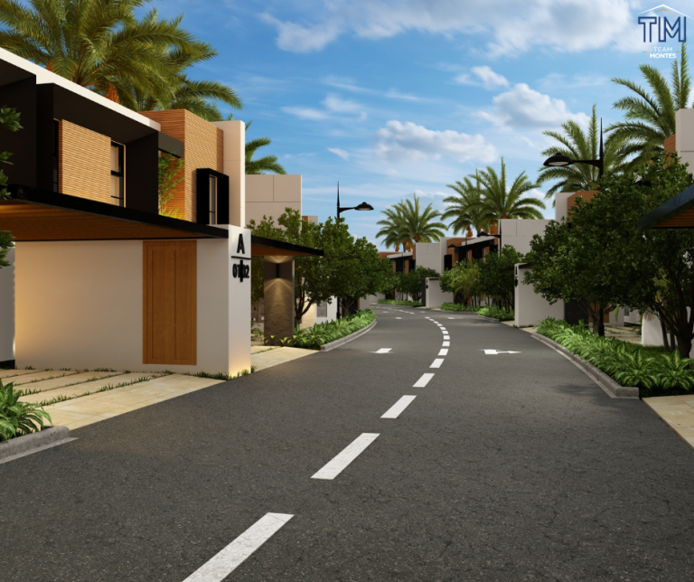 VILLAS EN CAP CANA EXCLUSIVIDAD Y LUJO