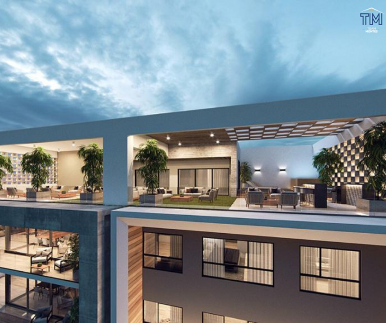 Apartamentos en venta en Serrallés