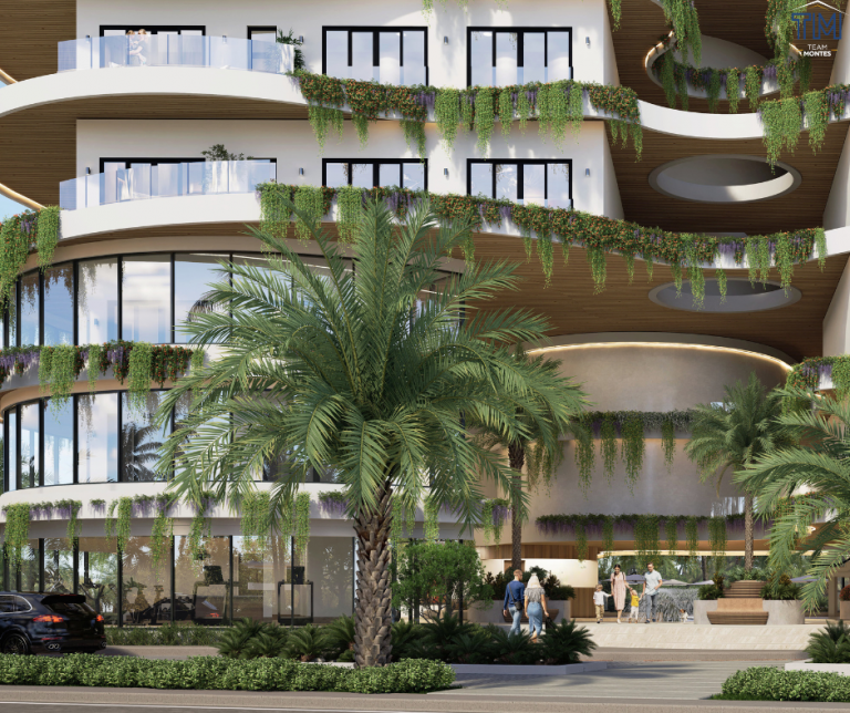 Apartamentos exclusivos para inversión Cap Cana