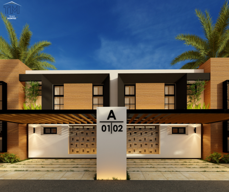 VILLAS EN CAP CANA EXCLUSIVIDAD Y LUJO