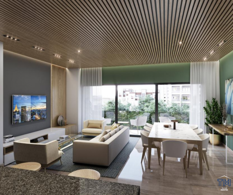 Apartamentos en venta en Serrallés