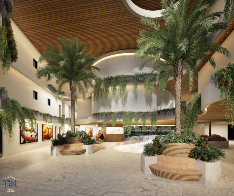 Apartamentos exclusivos para inversión Cap Cana
