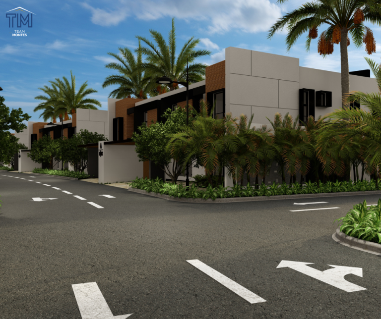 VILLAS EN CAP CANA EXCLUSIVIDAD Y LUJO