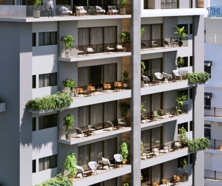 Apartamentos en venta en Serrallés