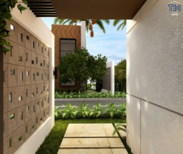 VILLAS EN CAP CANA EXCLUSIVIDAD Y LUJO