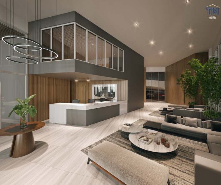 Apartamentos en construcción La Esperilla