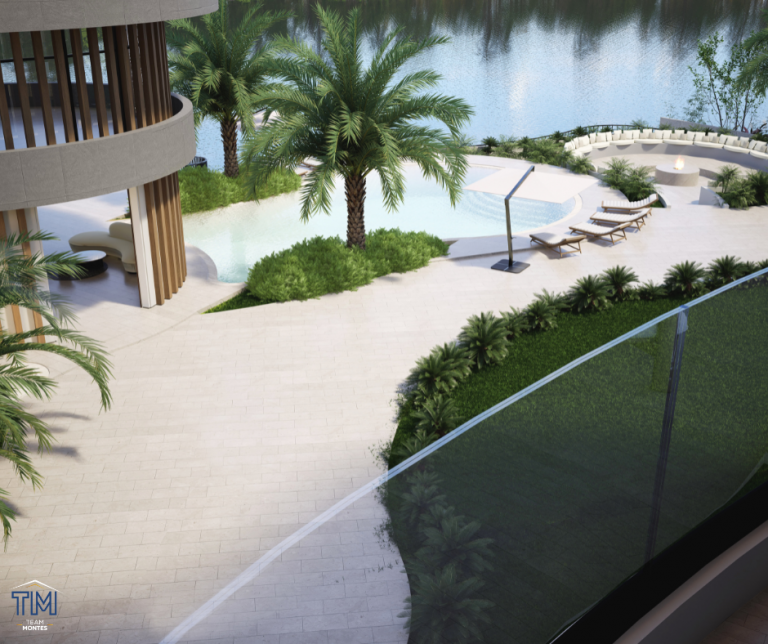 Apartamentos exclusivos para inversión Cap Cana